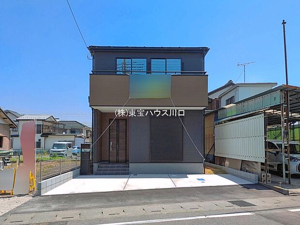 物件外観