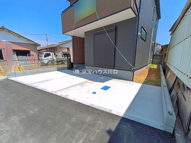 物件外観