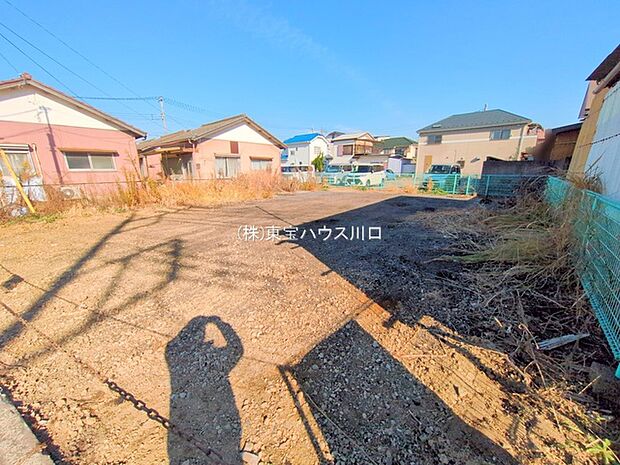 物件外観