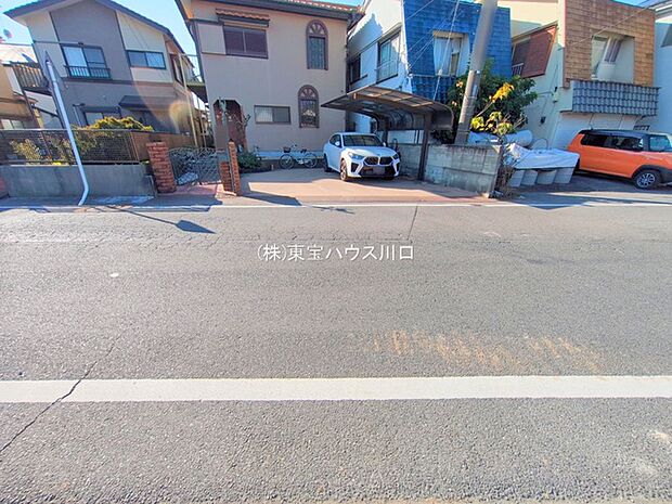 物件外観