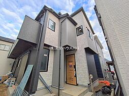 埼玉県越谷市宮本町３丁目