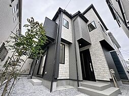 埼玉県越谷市宮本町３丁目