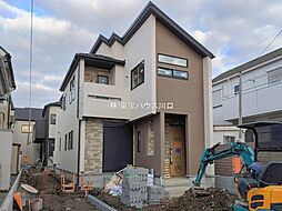 埼玉県越谷市宮本町３丁目