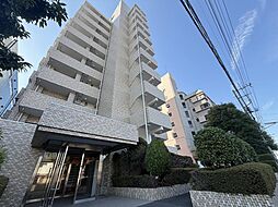 川口第三ローヤルコーポ