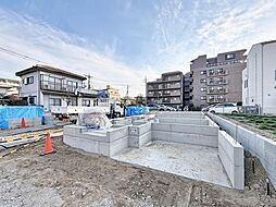 埼玉県さいたま市南区根岸２丁目