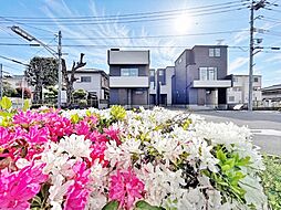 埼玉県さいたま市南区根岸２丁目