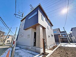 埼玉県さいたま市見沼区大和田町１丁目