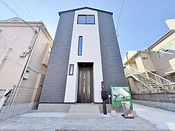 東京都足立区西新井栄町３丁目