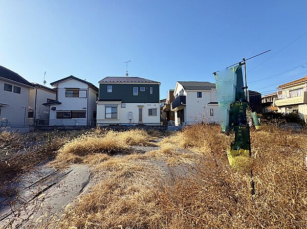 現況写真(2026年2月上旬撮影)