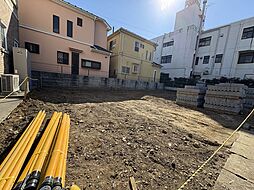 埼玉県蕨市北町５丁目