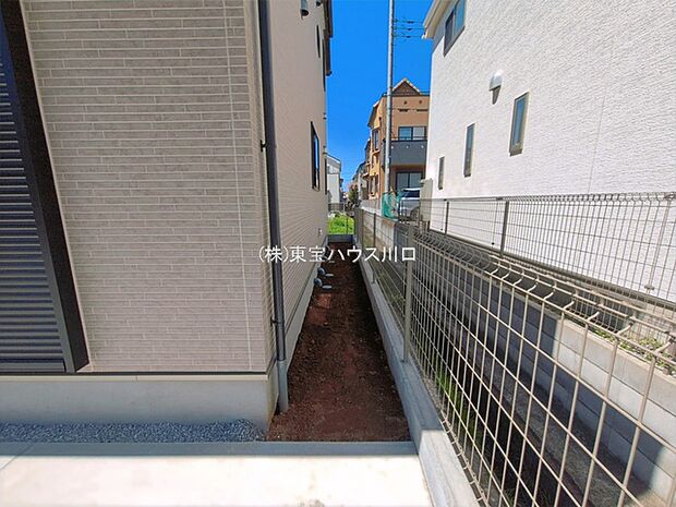 物件外観