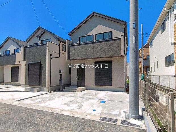 物件外観