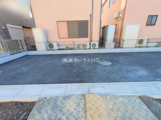 物件外観