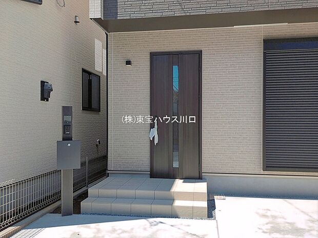 物件外観