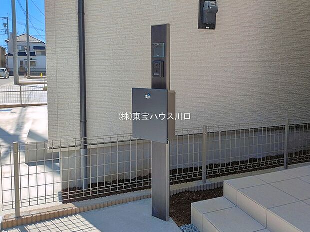 物件外観