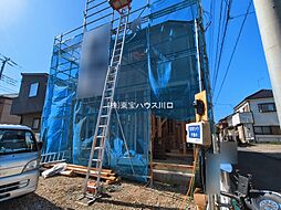 埼玉県春日部市藤塚