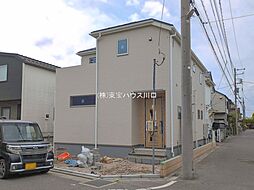 埼玉県春日部市藤塚