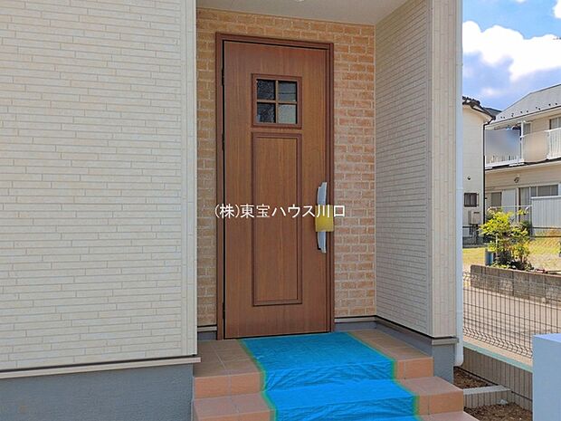 物件外観