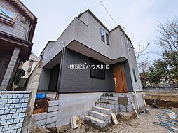 東京都練馬区南大泉５丁目