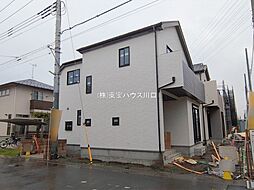 埼玉県越谷市大字下間久里