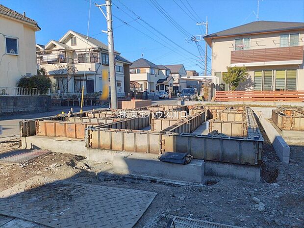 物件外観