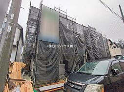 埼玉県越谷市大字下間久里