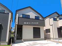 埼玉県越谷市大字下間久里