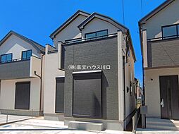 埼玉県越谷市大字下間久里