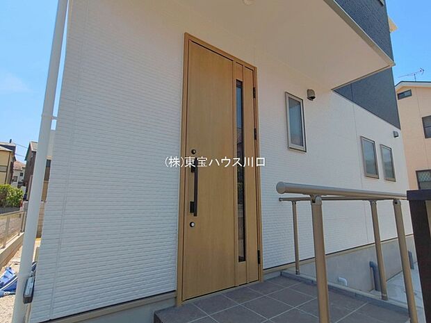 物件外観
