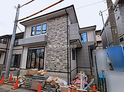 埼玉県さいたま市南区白幡６丁目