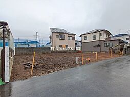 埼玉県草加市新里町