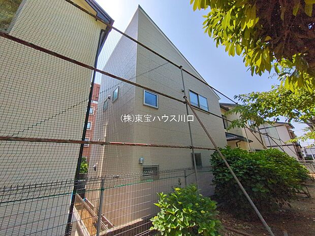 物件外観