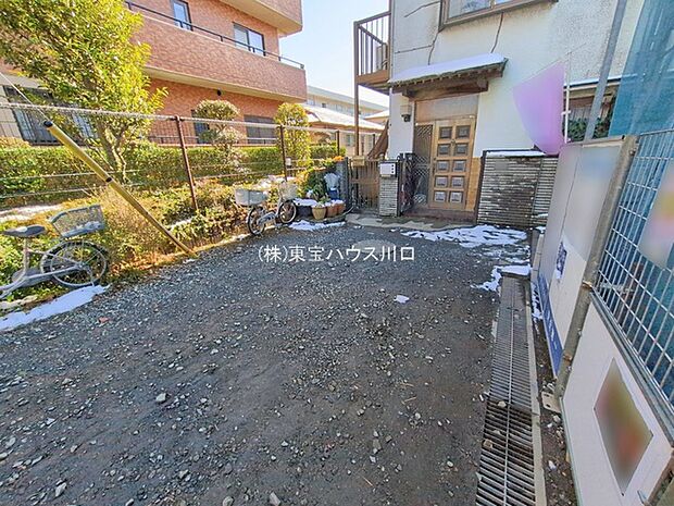物件外観