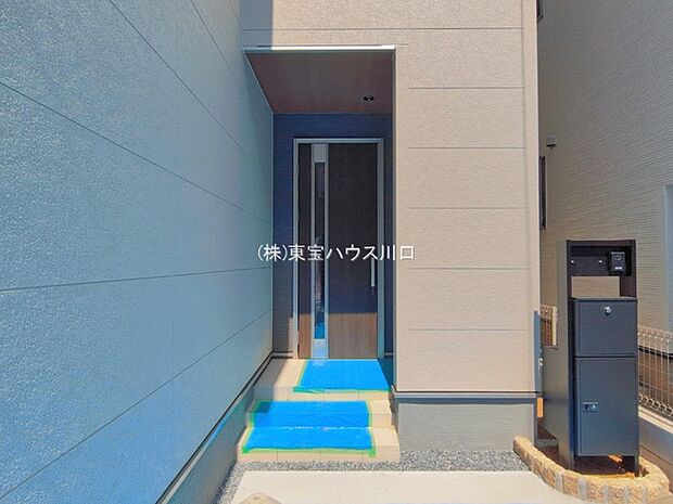 物件外観