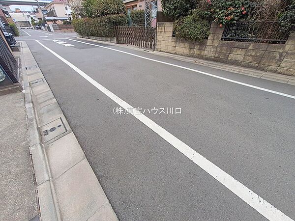 物件外観