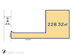 埼玉県久喜市吉羽３丁目