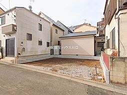 埼玉県和光市新倉２丁目