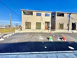 埼玉県さいたま市西区大字飯田新田