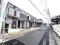 埼玉県さいたま市浦和区大東２丁目