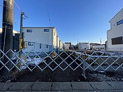 埼玉県草加市新里町