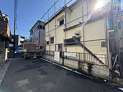 埼玉県越谷市赤山町４丁目