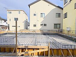 埼玉県志木市柏町４丁目