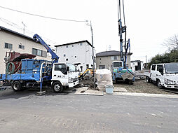 埼玉県川口市大字伊刈