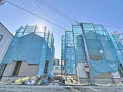 埼玉県川口市大字新堀