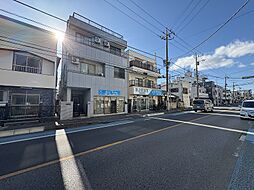 埼玉県蕨市南町３丁目