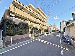 ライオンズマンション西高島平溝下公園弐番館