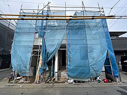 東京都練馬区富士見台２丁目