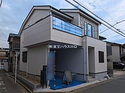 東京都練馬区富士見台２丁目