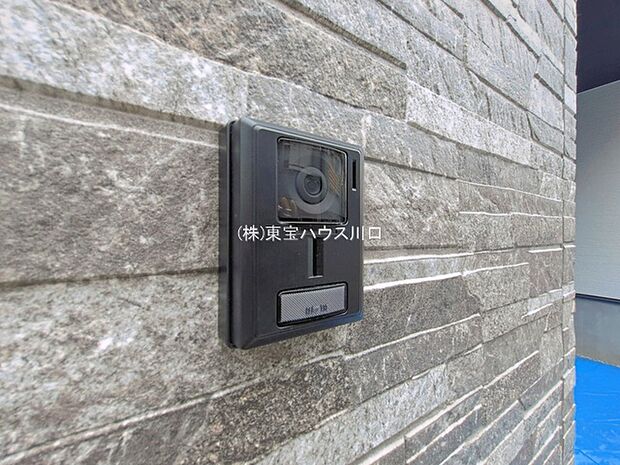 物件外観