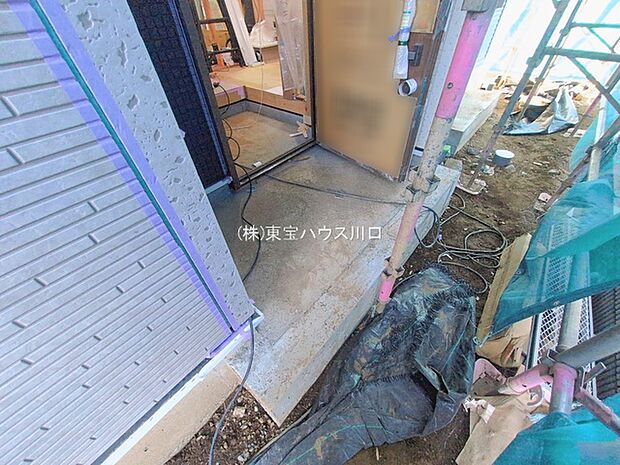 物件外観